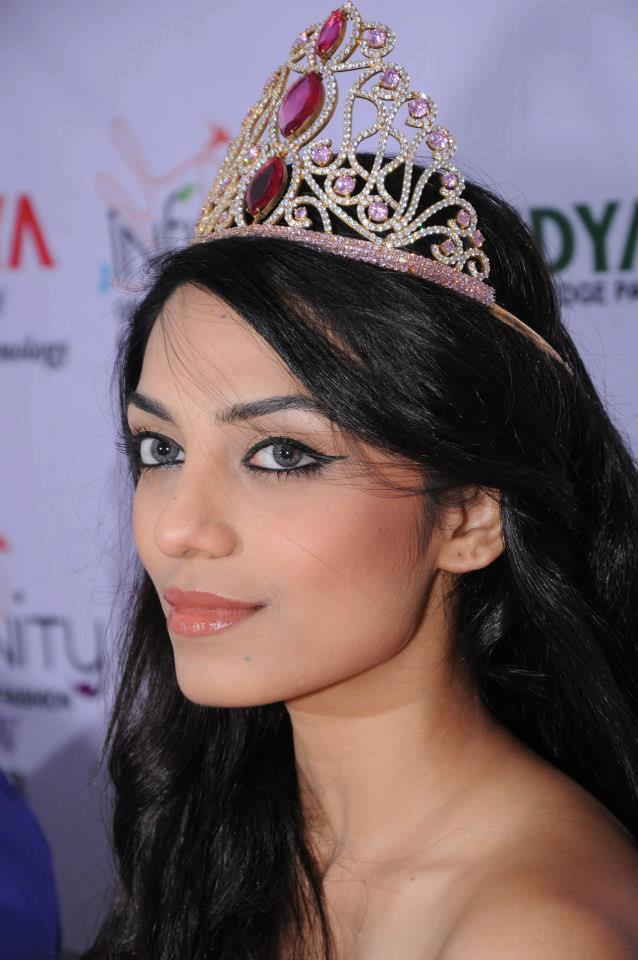 Sobhita Dhulipala