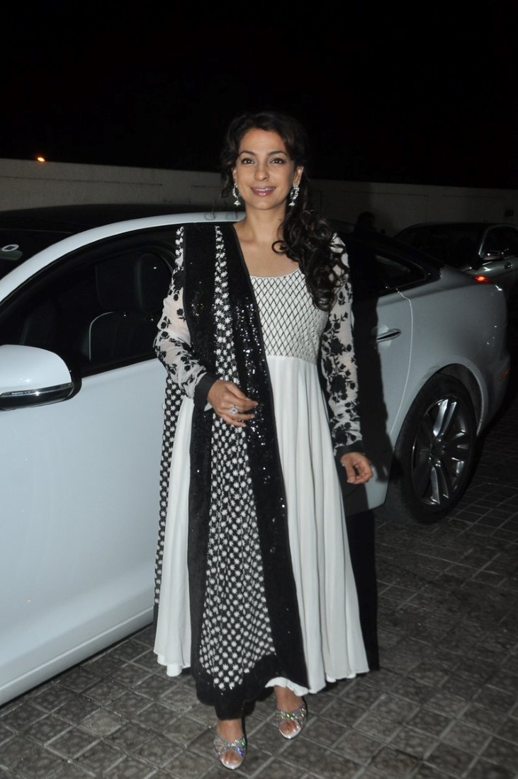 Juhi Chawla