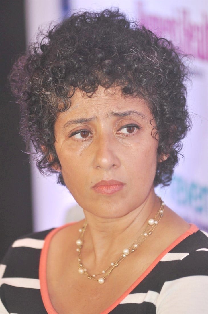 Manisha Koirala