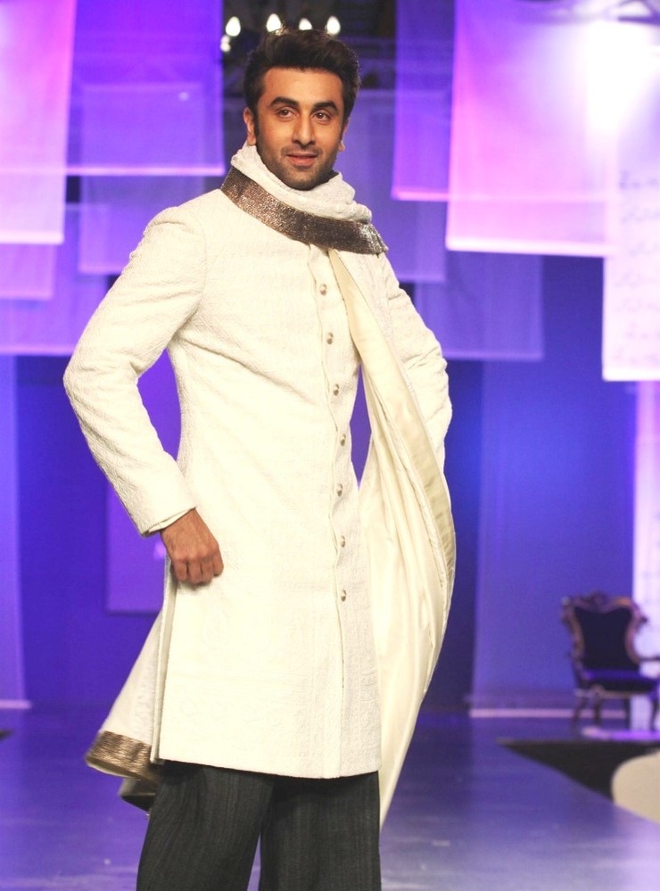 Ranbir Kapoor