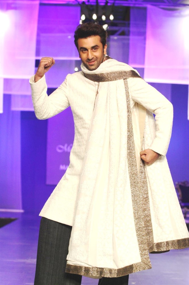 Ranbir Kapoor