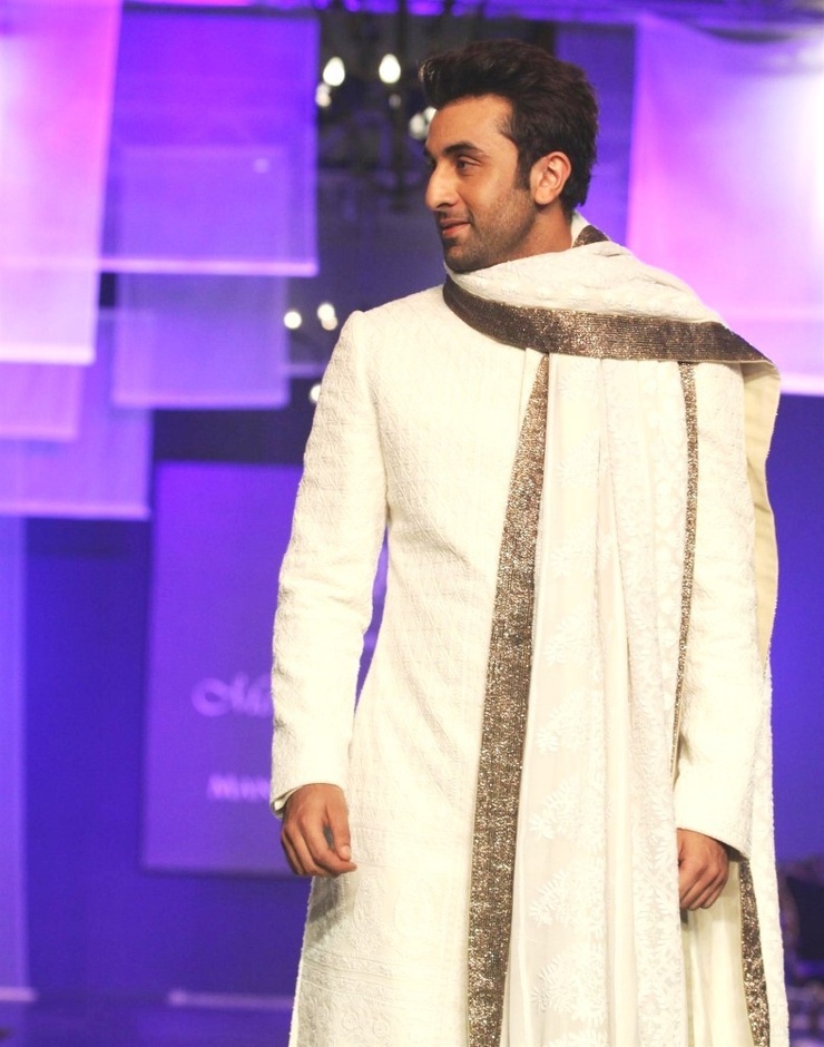 Ranbir Kapoor