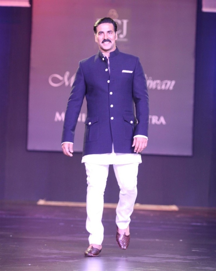 Akshay Kumar
