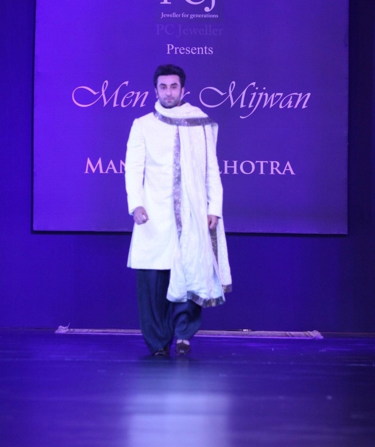 Ranbir Kapoor