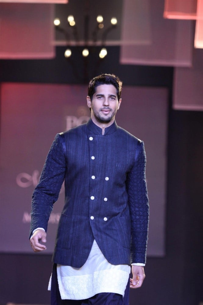 Sidharth Malhotra