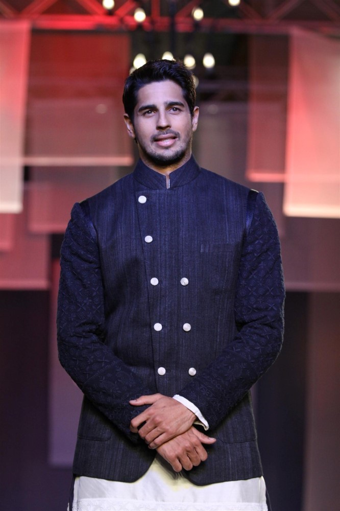 Sidharth Malhotra