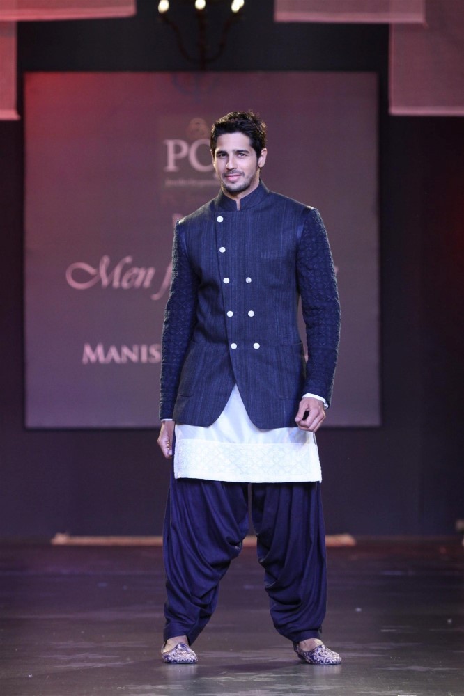 Sidharth Malhotra