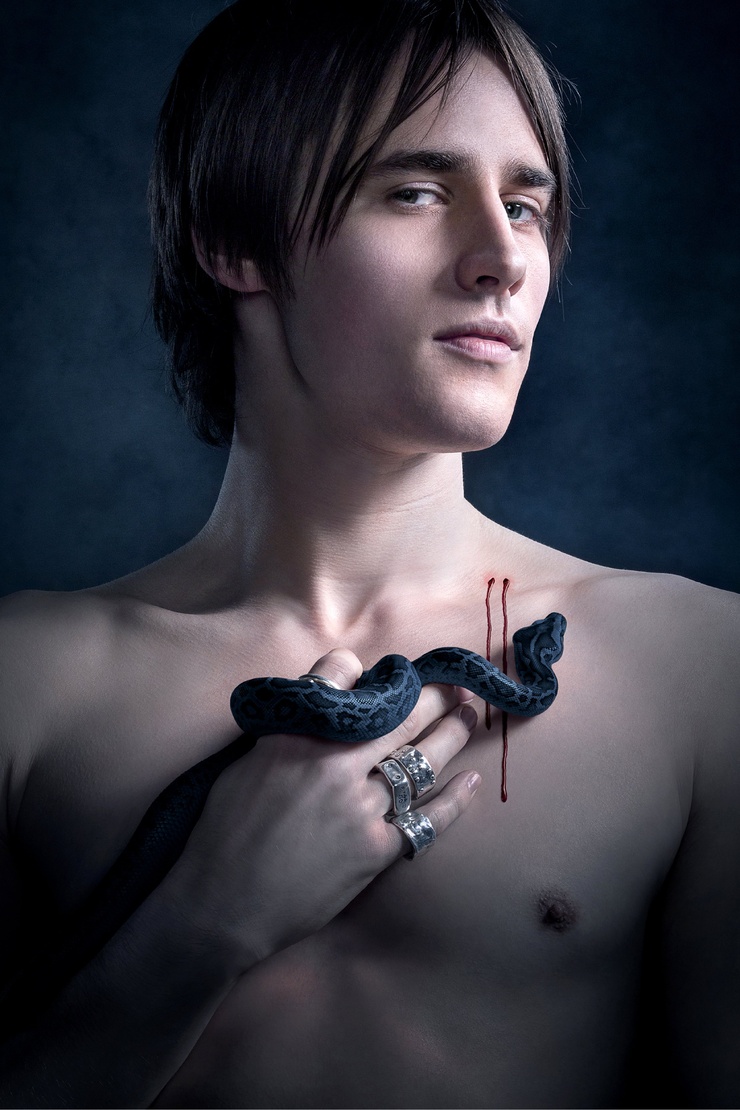 Penny Dreadful