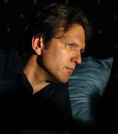 Martin Donovan