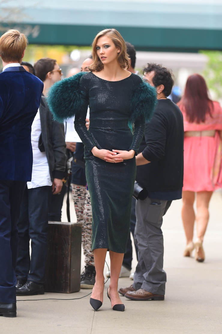 Karlie Kloss