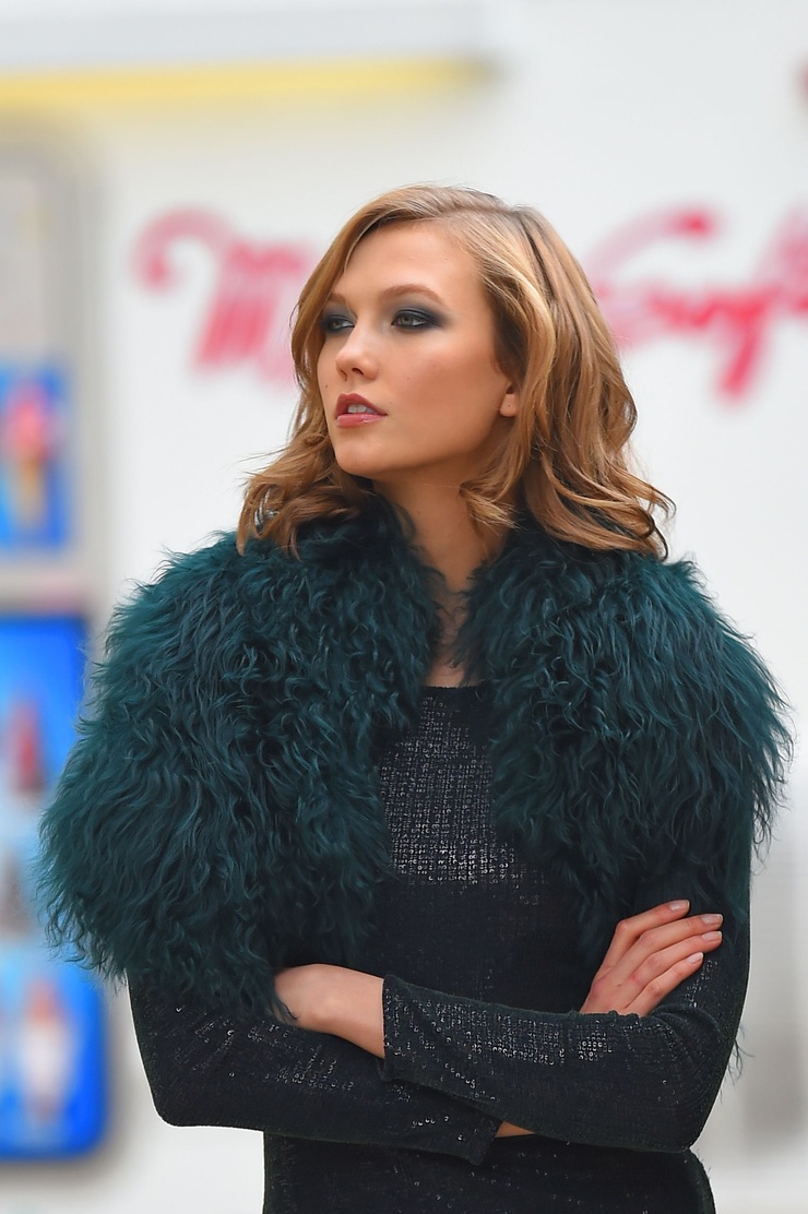 Karlie Kloss