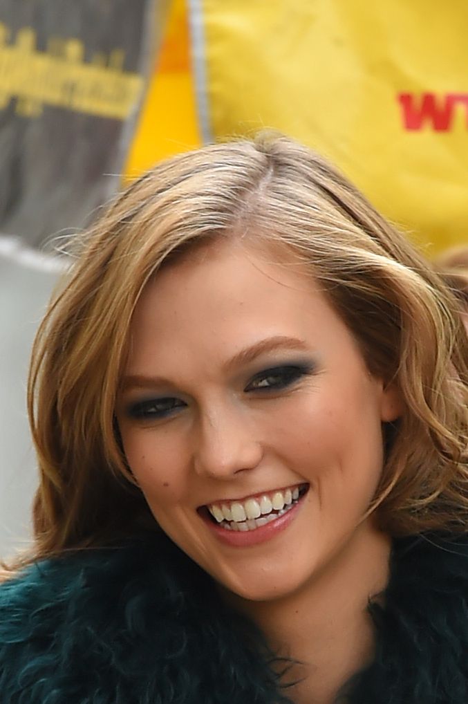 Karlie Kloss Karlie Kloss