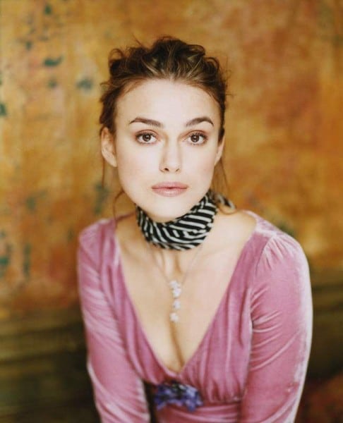 Keira Knightley Keira Knightley