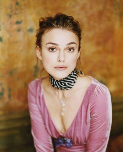 Keira Knightley