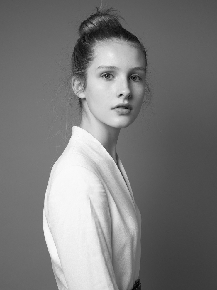 Jordan Strange