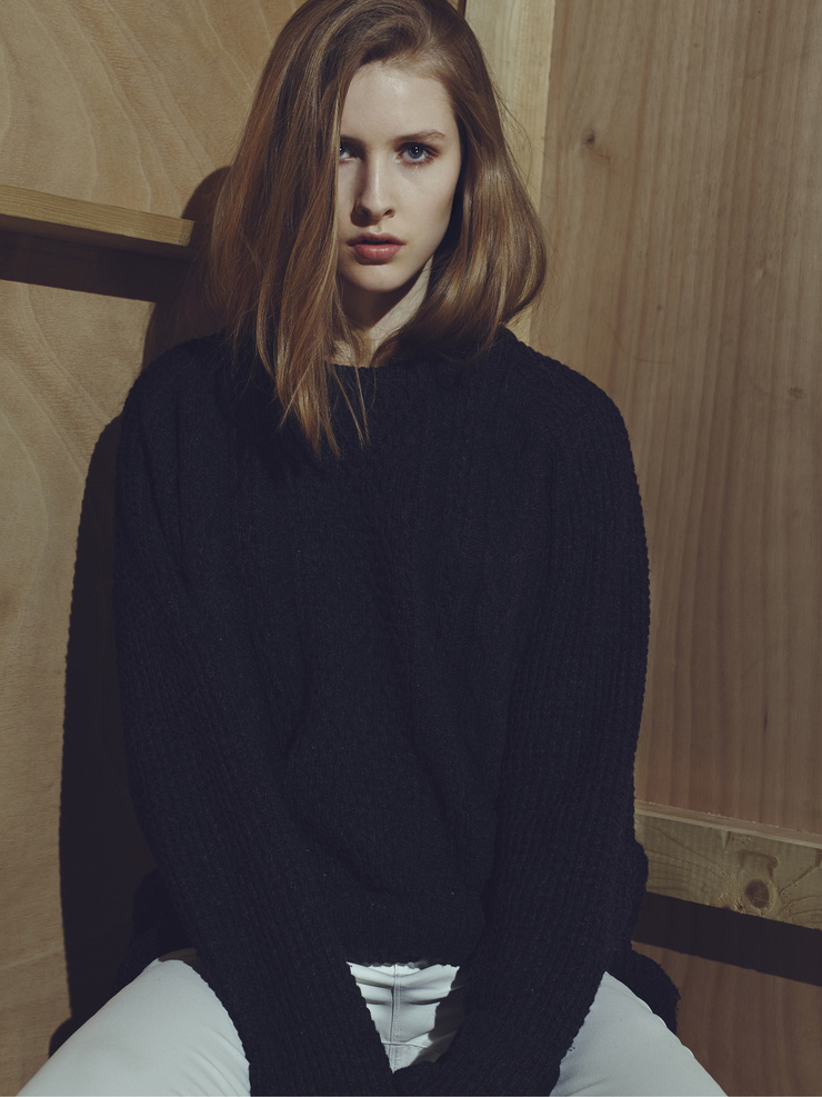 Jordan Strange