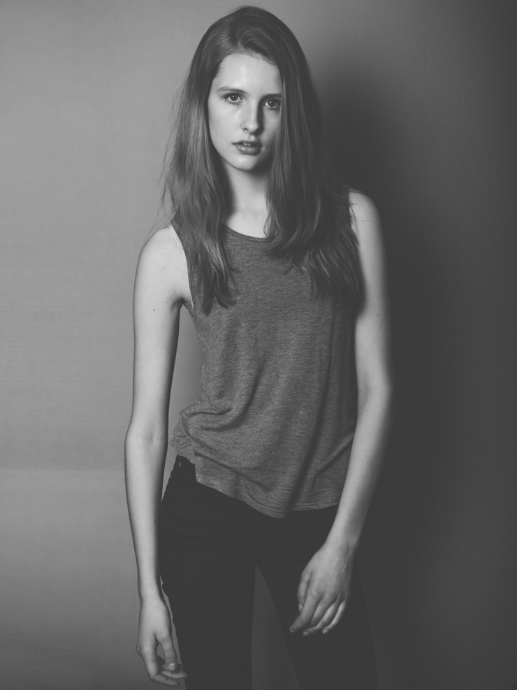 Jordan Strange