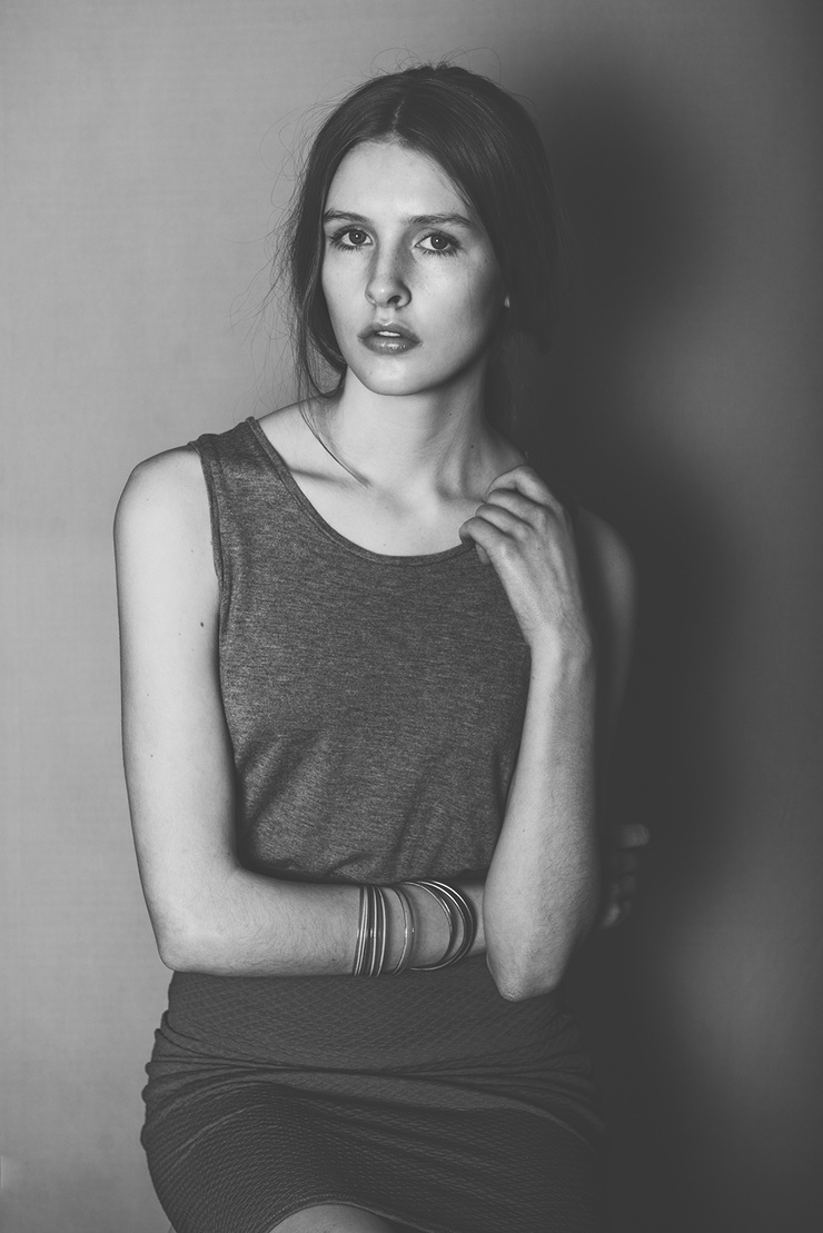 Jordan Strange