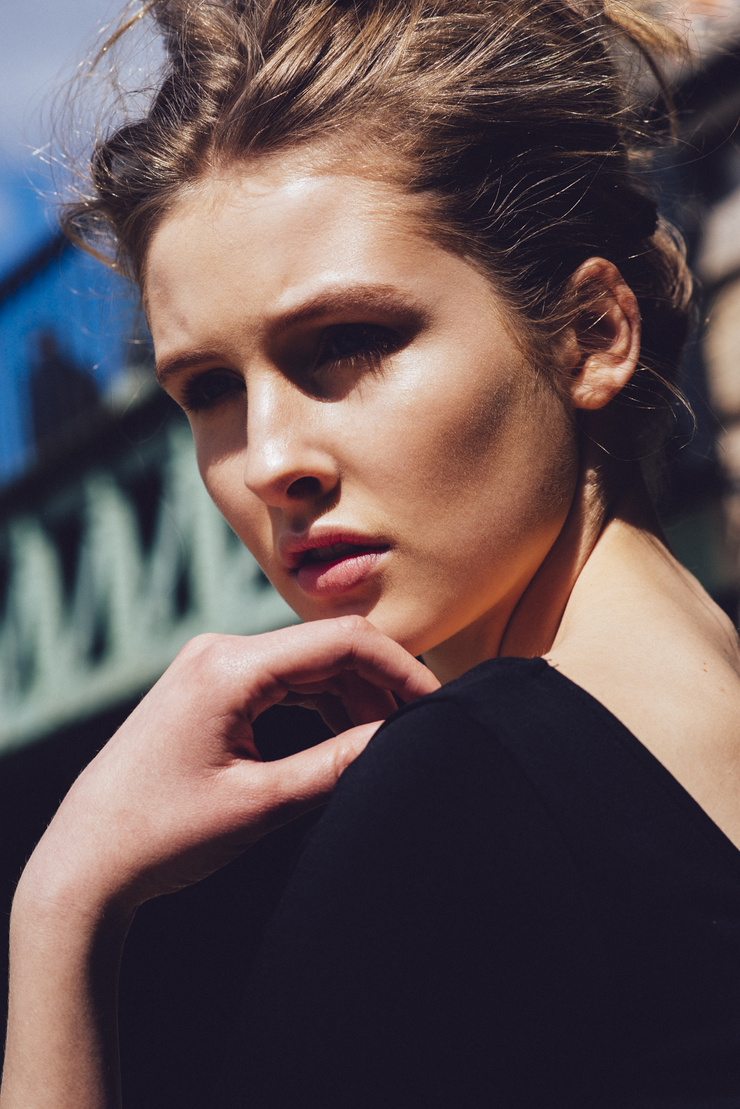 Jordan Strange