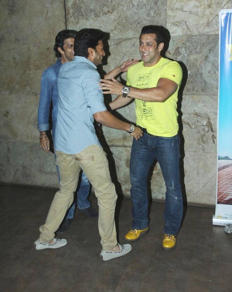 Salman Khan