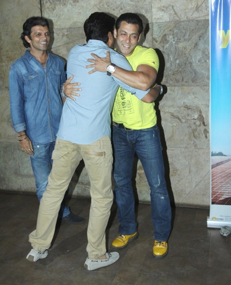 Salman Khan