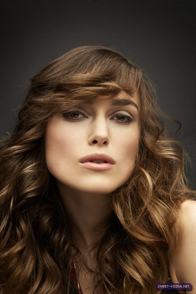 Keira Knightley