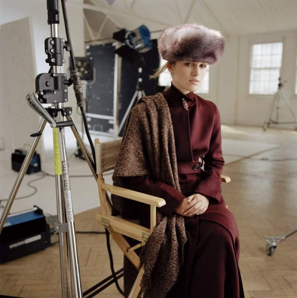Keira Knightley