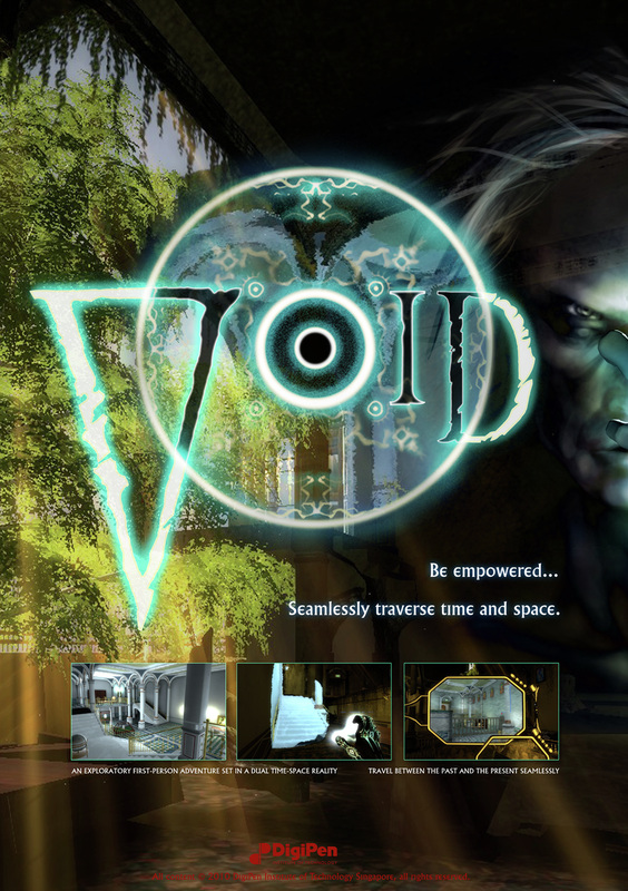 Void [Prototype]