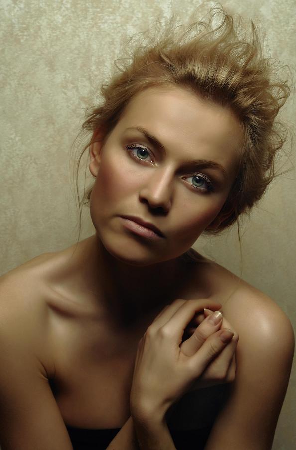 Yelena Cgernyavskaya Yelena Cgernyavskaya