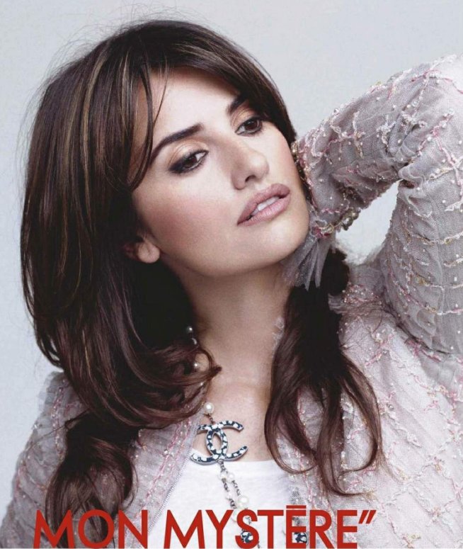 Penélope Cruz Penélope Cruz