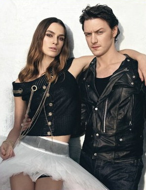 Keira Knightley Keira Knightley