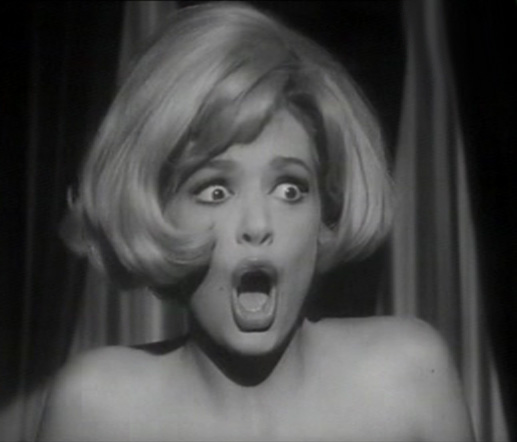 2 mattacchioni al Moulin Rouge (1964) 2 mattacchioni al Moulin Rouge (1964)