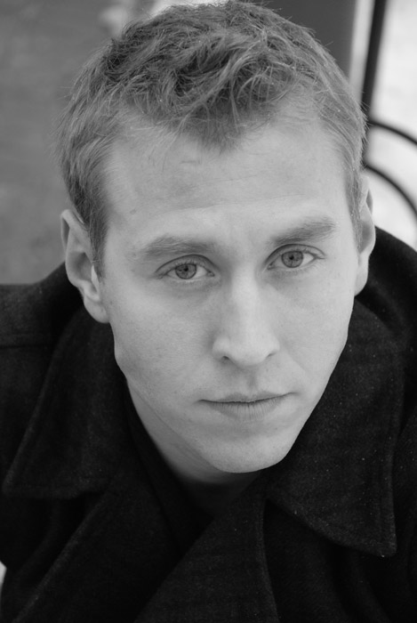 Picture of Mikhail Tarabukin