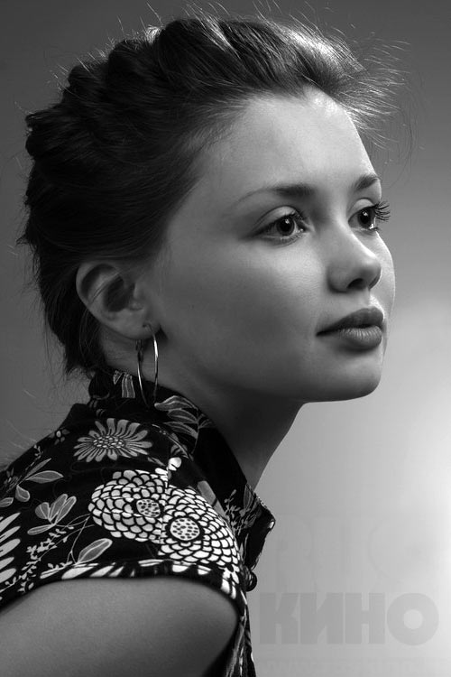 Olga Kuzmina