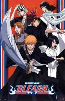 Bleach Bleach