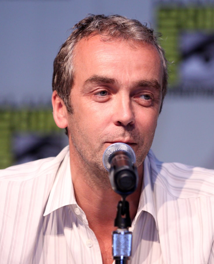 John Hannah