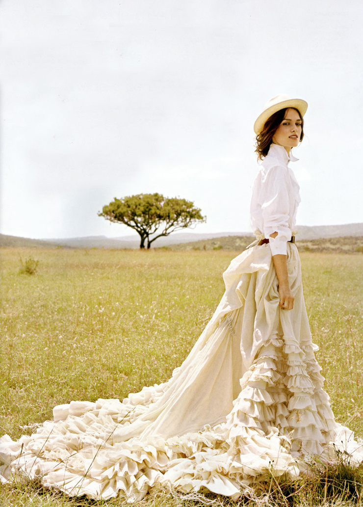 Keira Knightley Keira Knightley