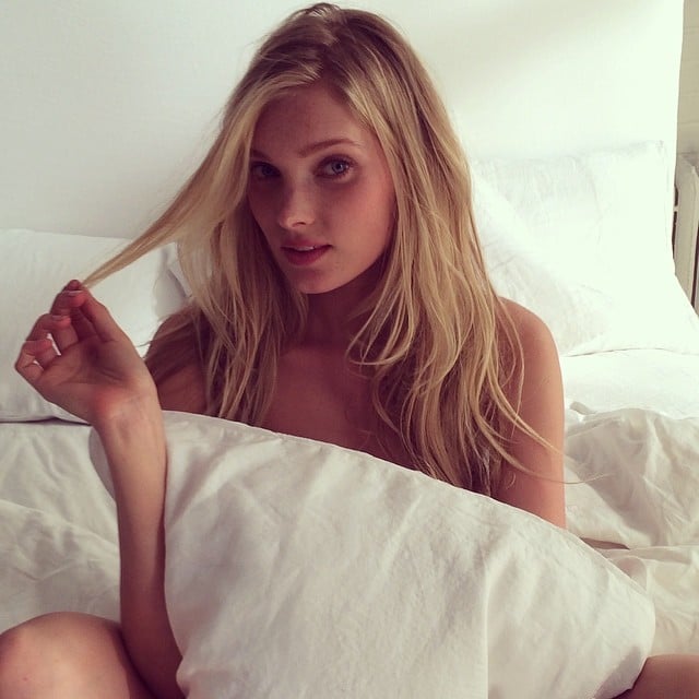 Elsa Hosk Elsa Hosk
