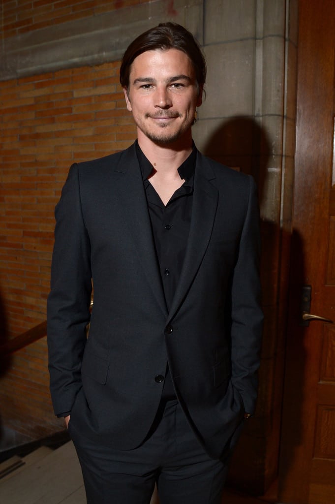 Josh Hartnett