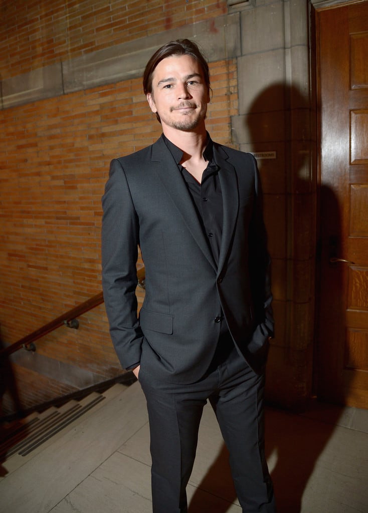 Josh Hartnett