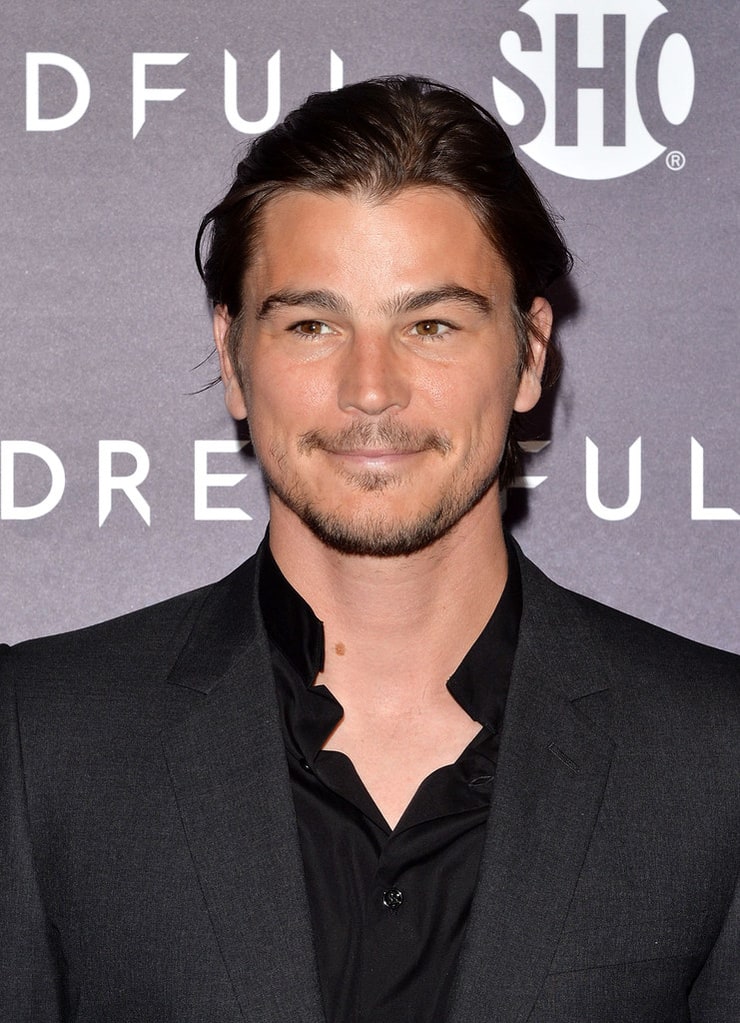 Josh Hartnett