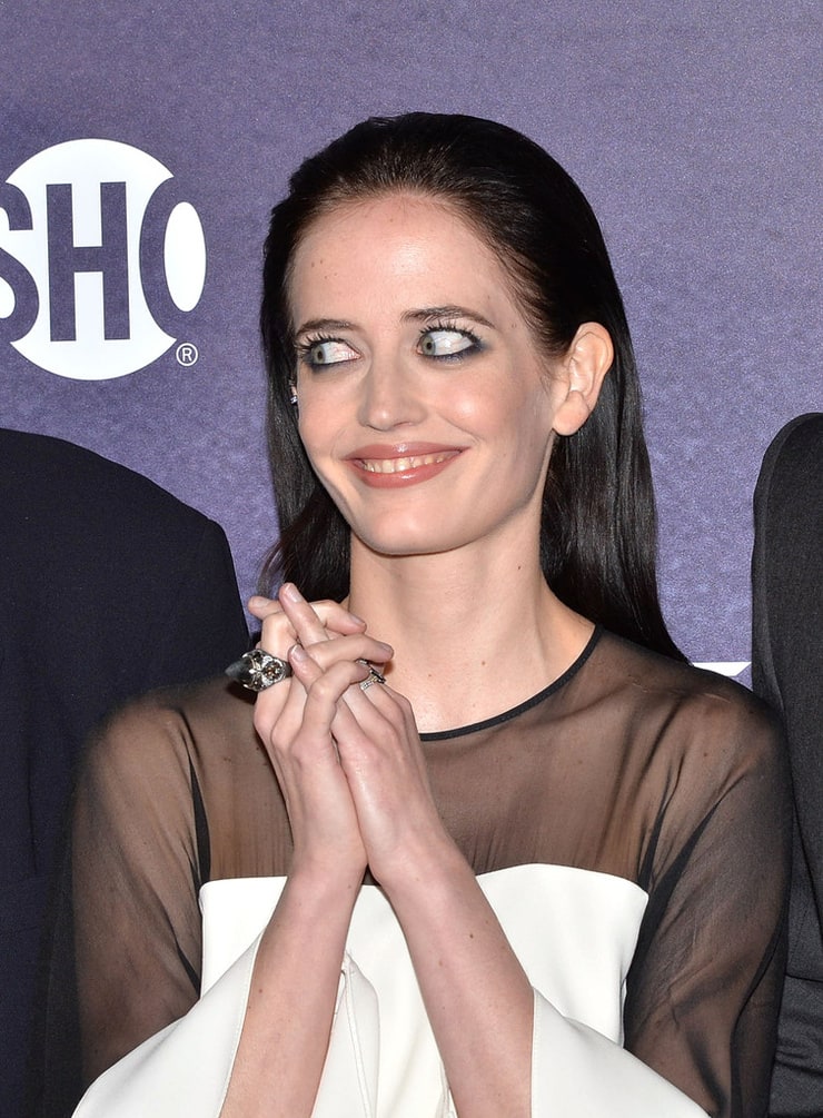 Eva Green Eva Green