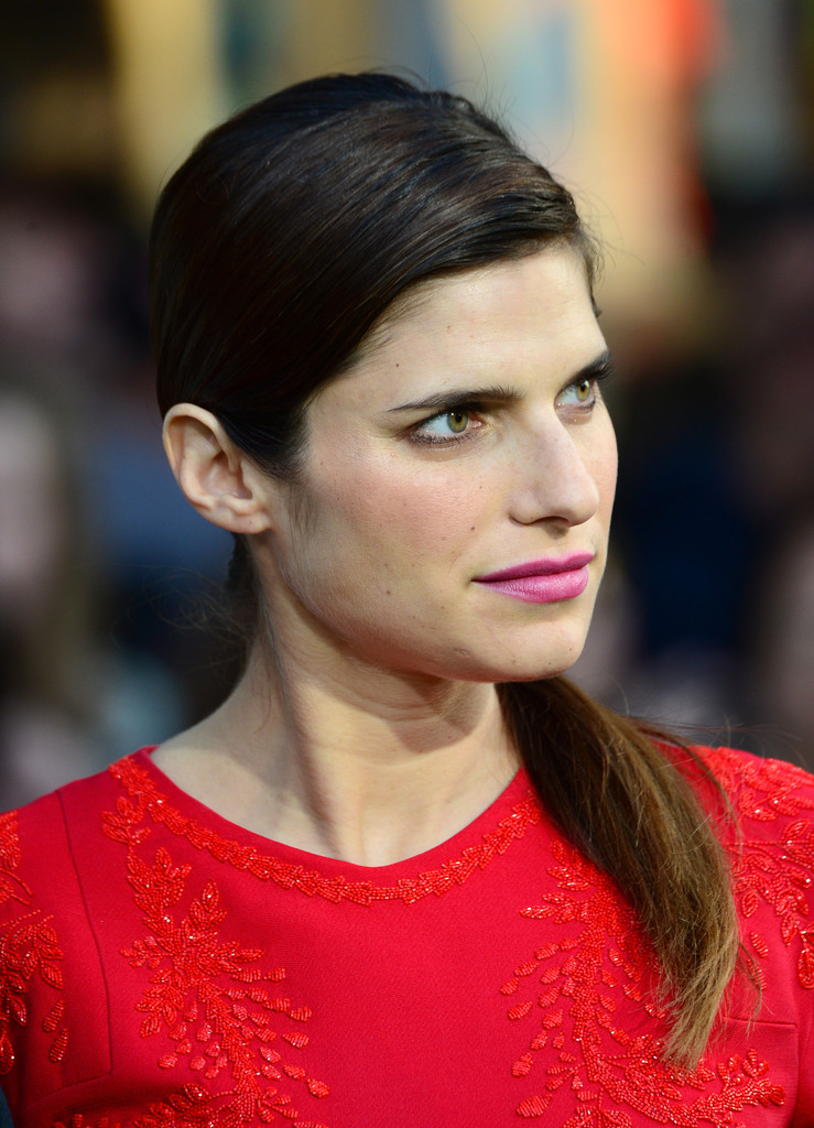 Lake Bell