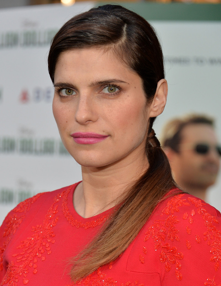 Lake Bell