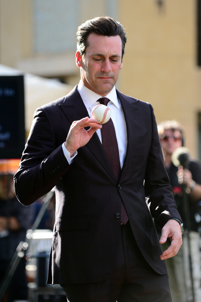 Jon Hamm