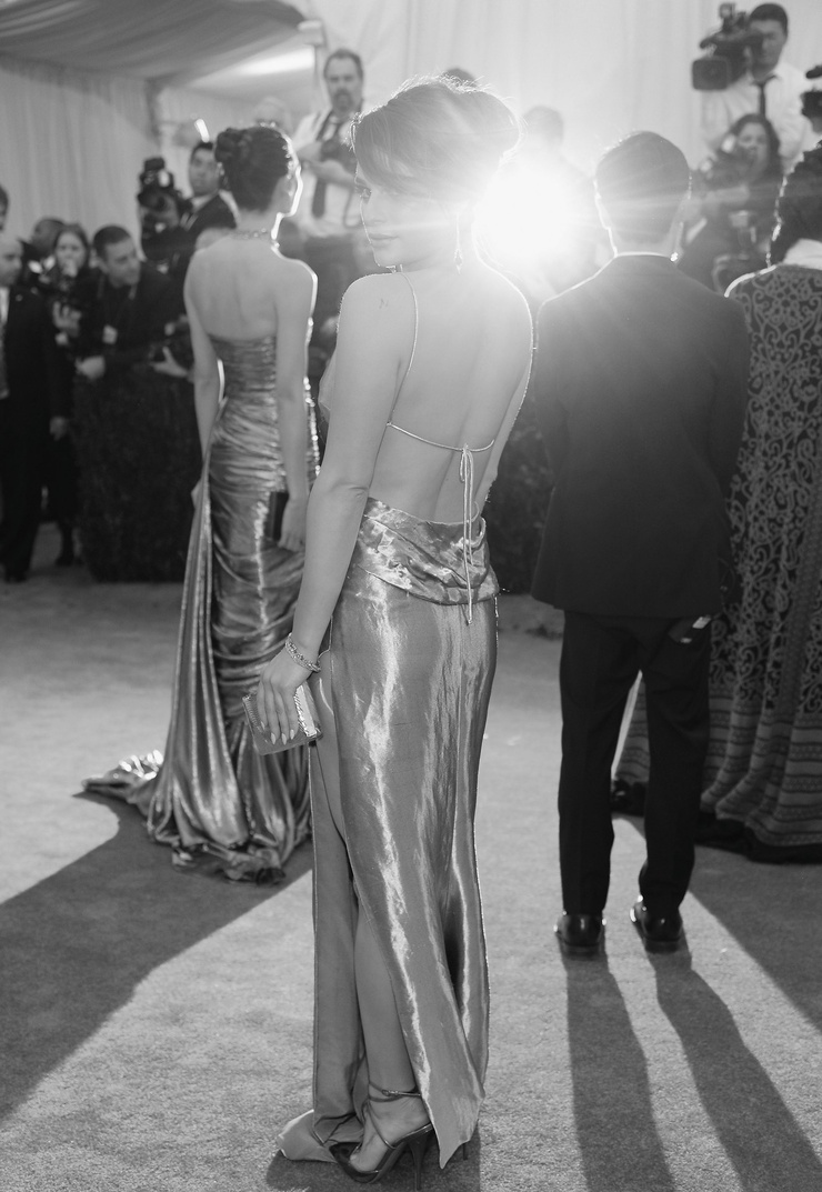 Lea Michele