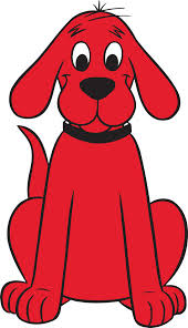 Clifford the Big Red Dog