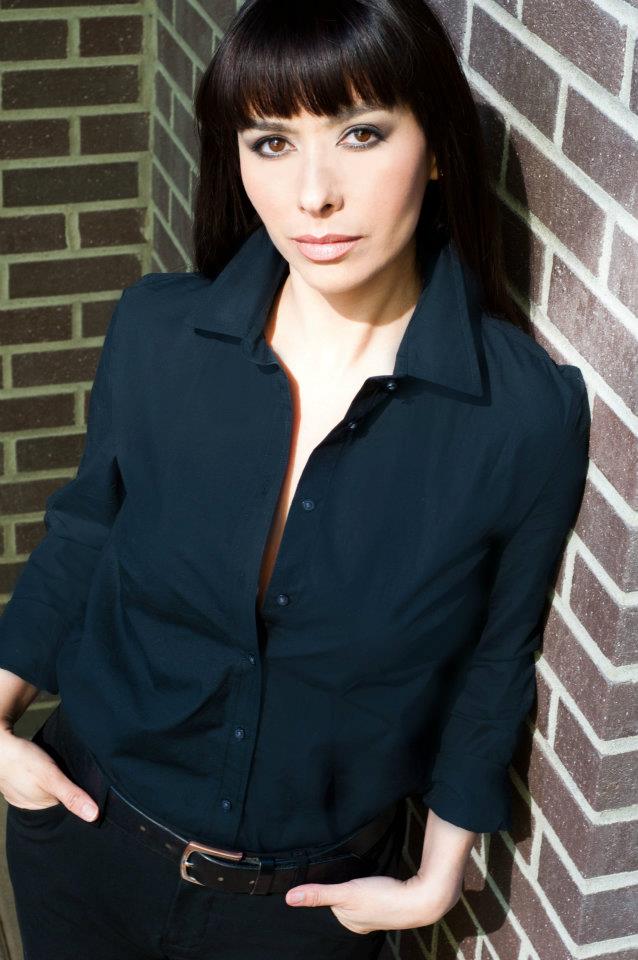 Carmen Moore Carmen Moore