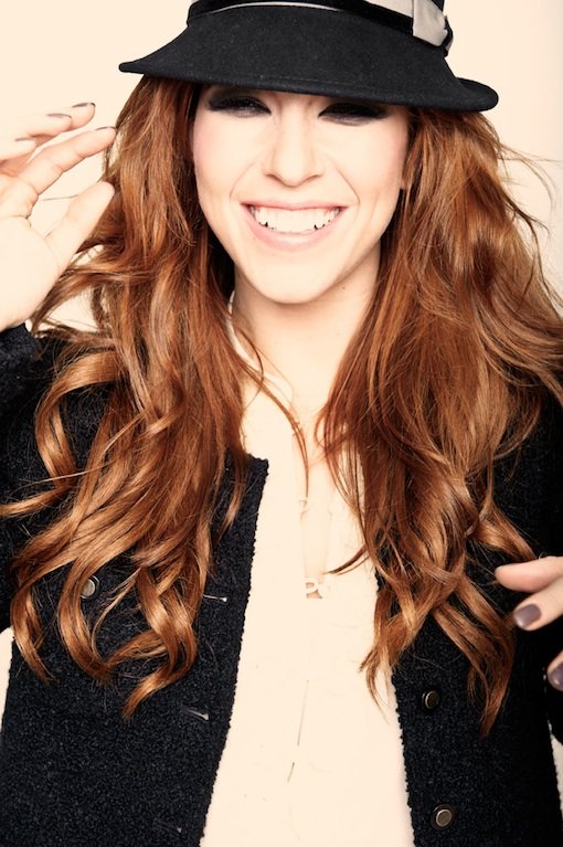 Devon Weigel Devon Weigel