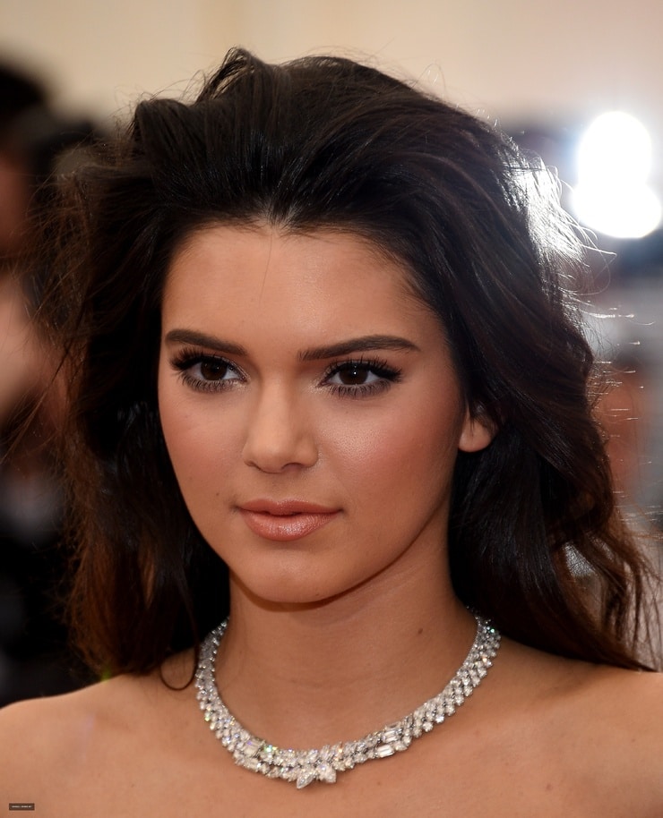 Picture Of Kendall Jenner